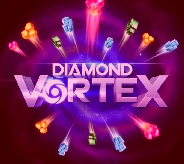 Diamond Vortex online slot
