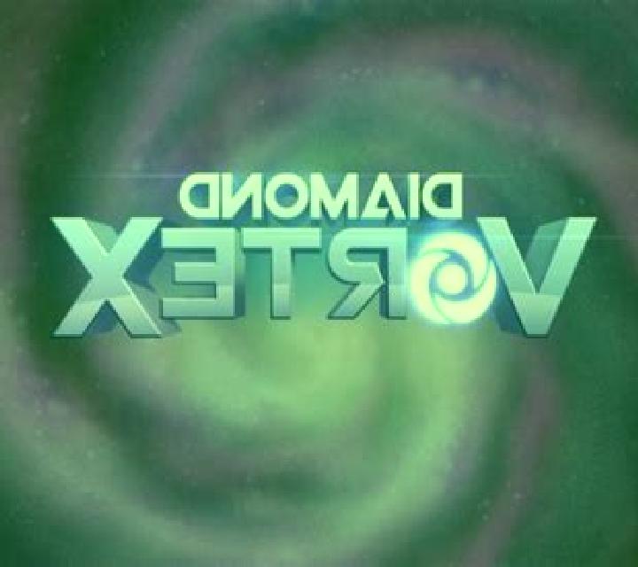 Diamond Vortex slot game