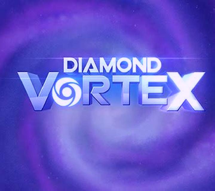 Diamond Vortex slot