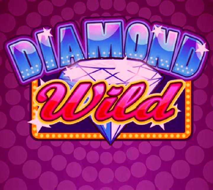 Diamond Wild slot