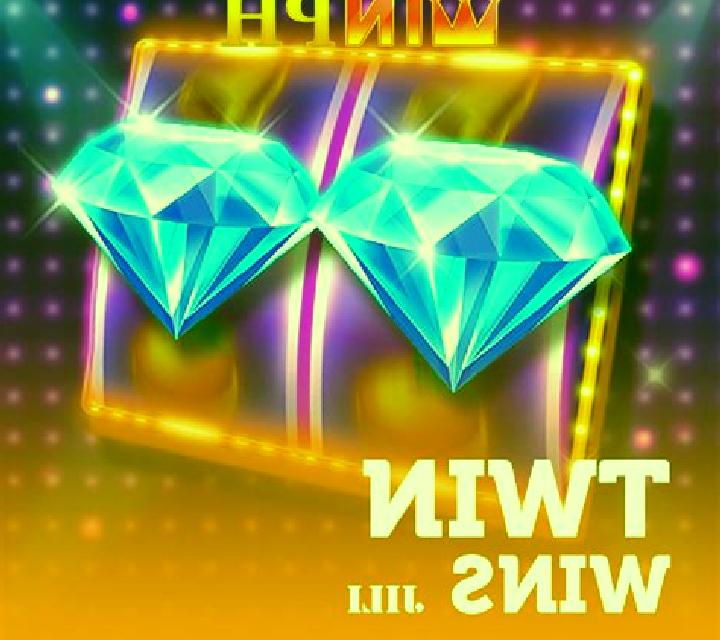 Diamond Wins slot game