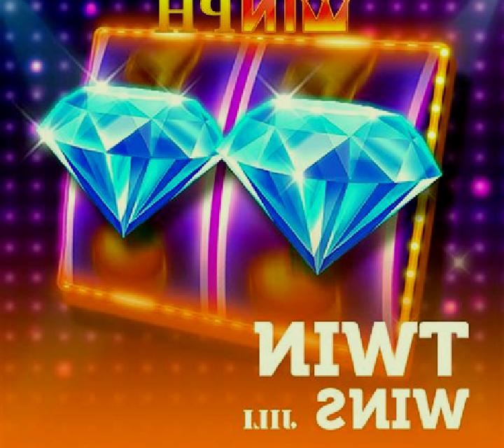 Diamond Wins slot machine