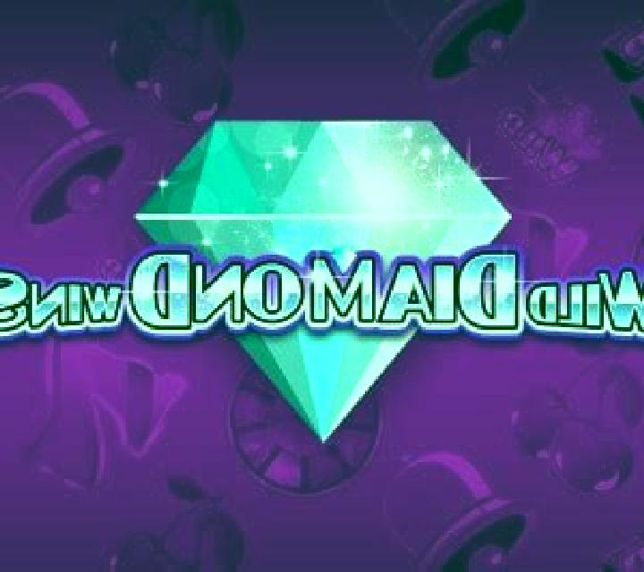 Diamond Wins slot