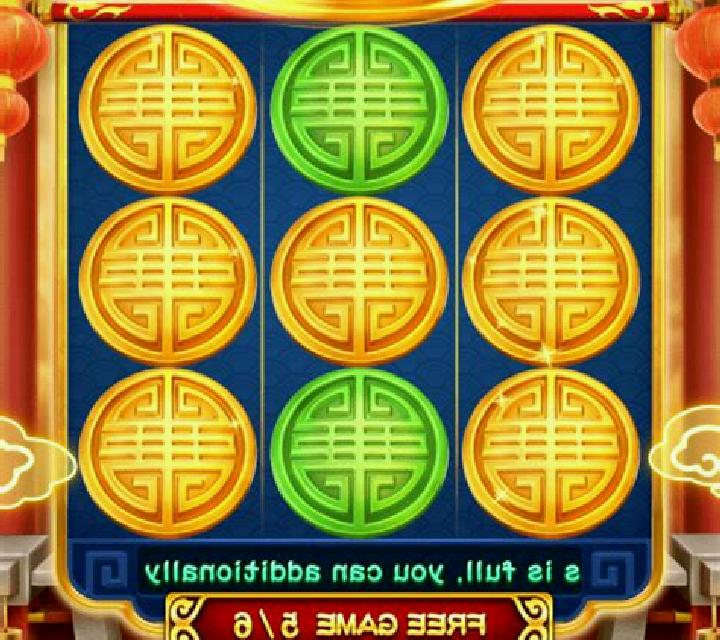Diamondex (3x3) slot