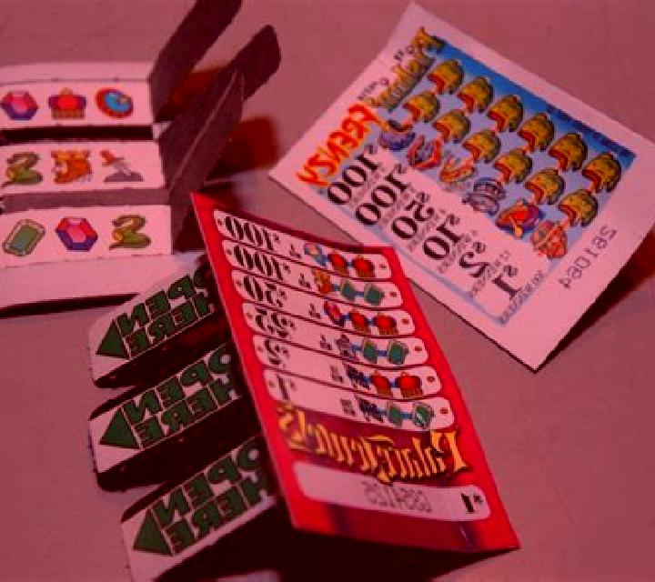 Diamondex (Pull Tabs) slot game