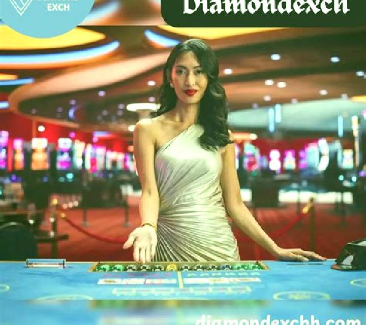 Diamondex slot machine