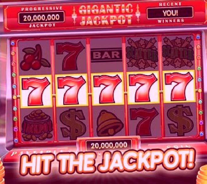 Diamonds 4 The Win slot game