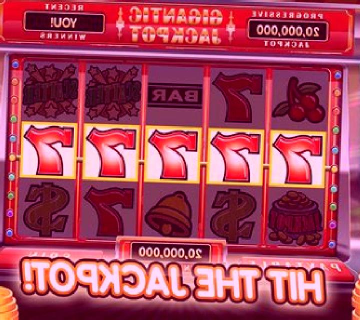 Diamonds 4 The Win slot machine