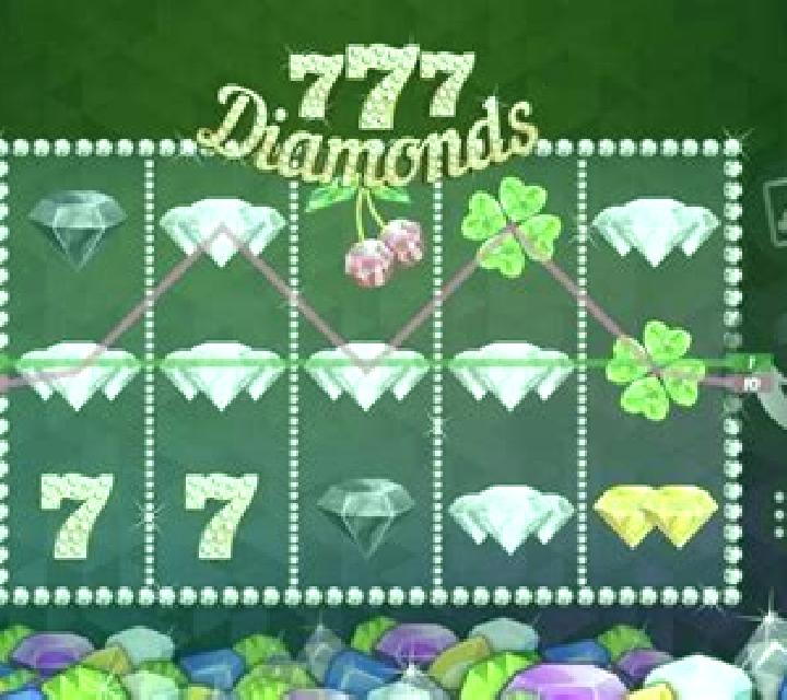 Diamonds (AlteaGaming) online slot