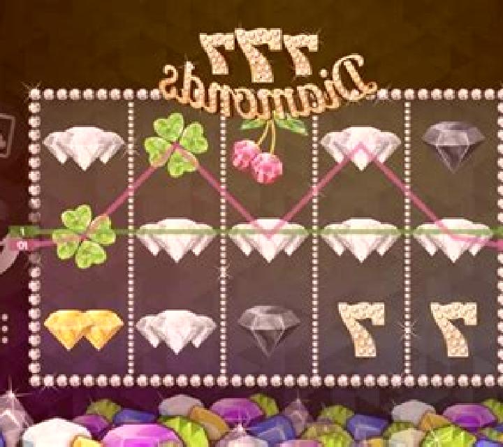 Diamonds (AlteaGaming) slot