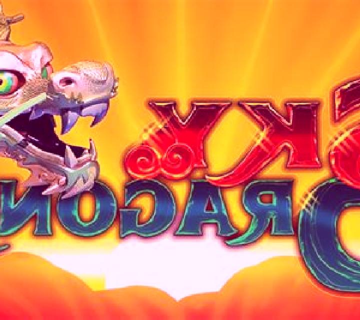Diamonds and Dragons online slot