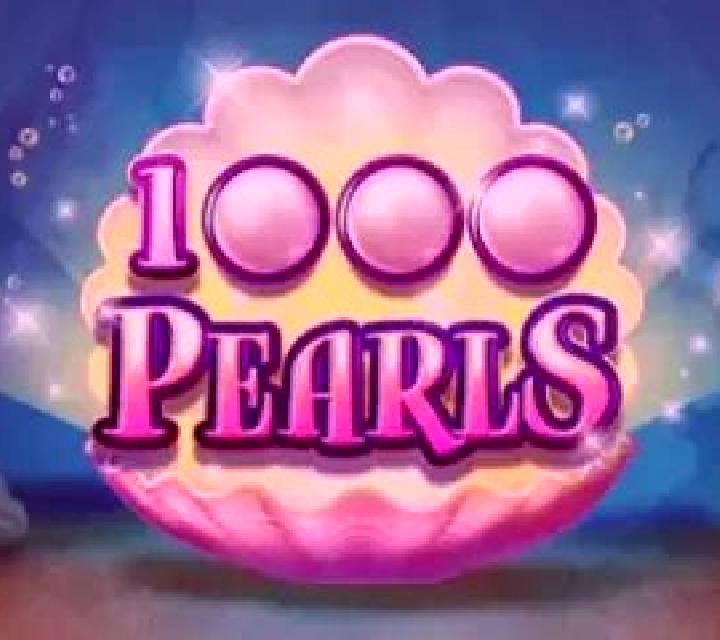 Diamonds and Pearls slot machine