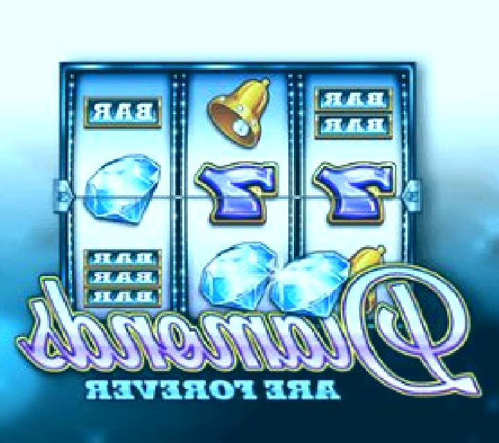 Diamonds are Forever 3 Lines slot