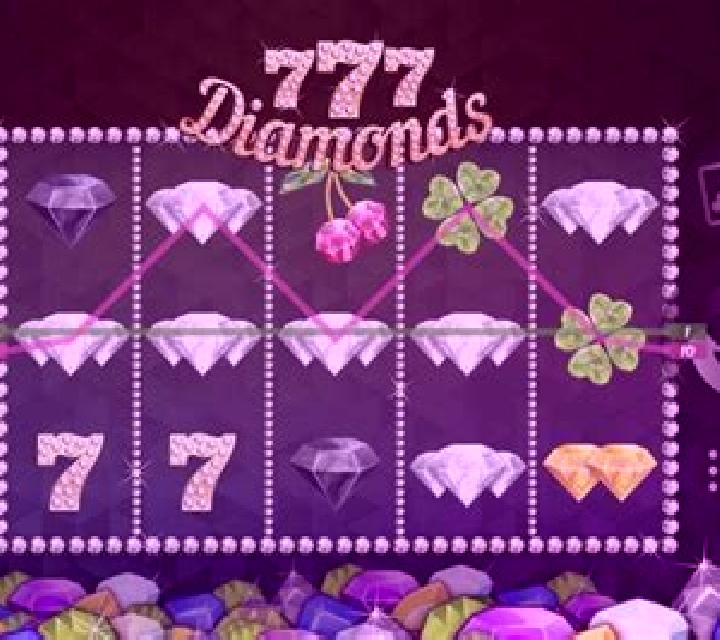 Diamonds (BTG) online slot