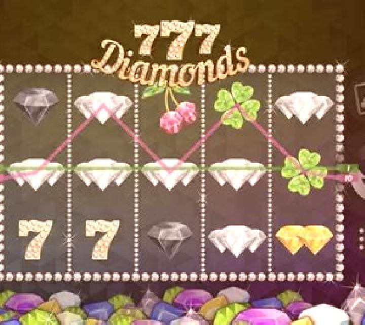 Diamonds Delight online slot