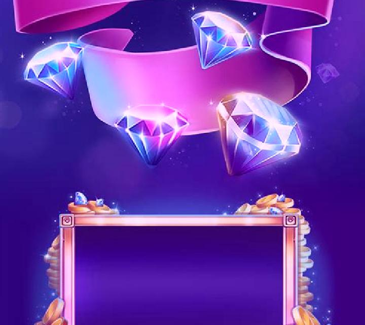 Diamonds Delight slot game