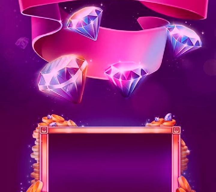 Diamonds Delight slot machine
