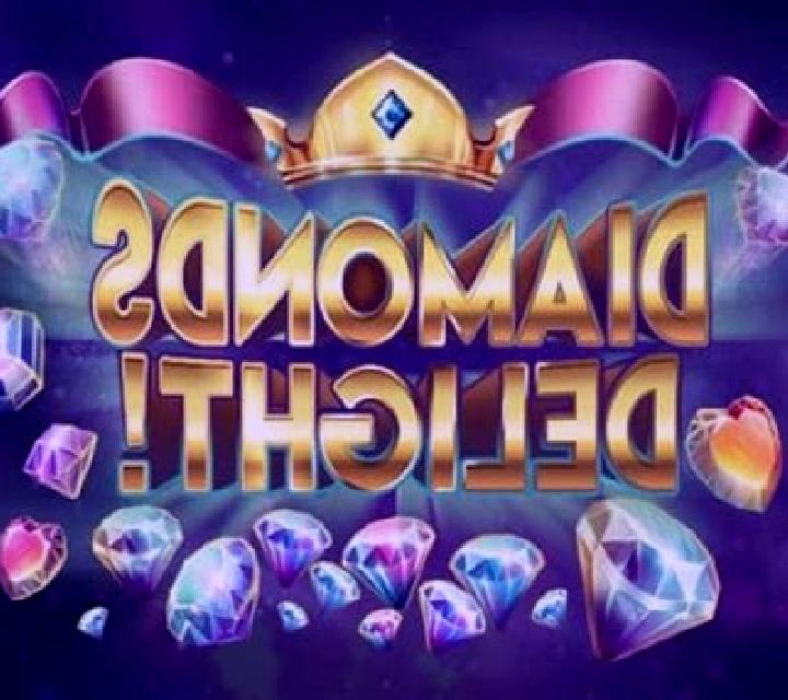 Diamonds Delight slot