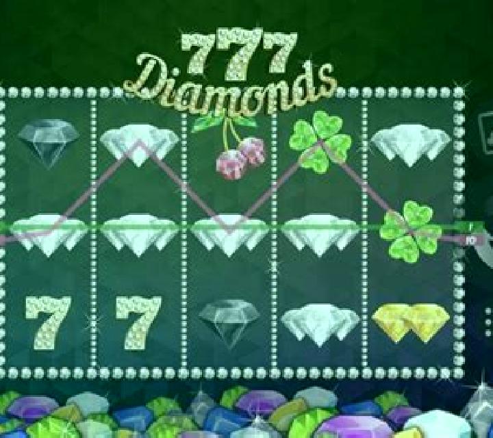 Diamonds (Fazi) online slot