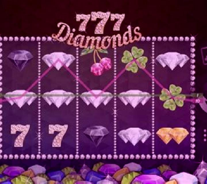 Diamonds (Fazi) slot machine