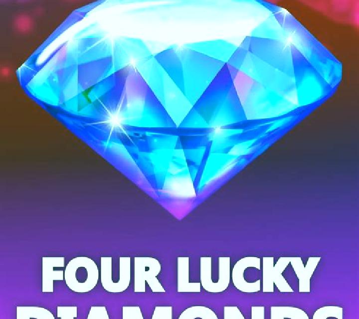Diamond s Fortune Dice online slot