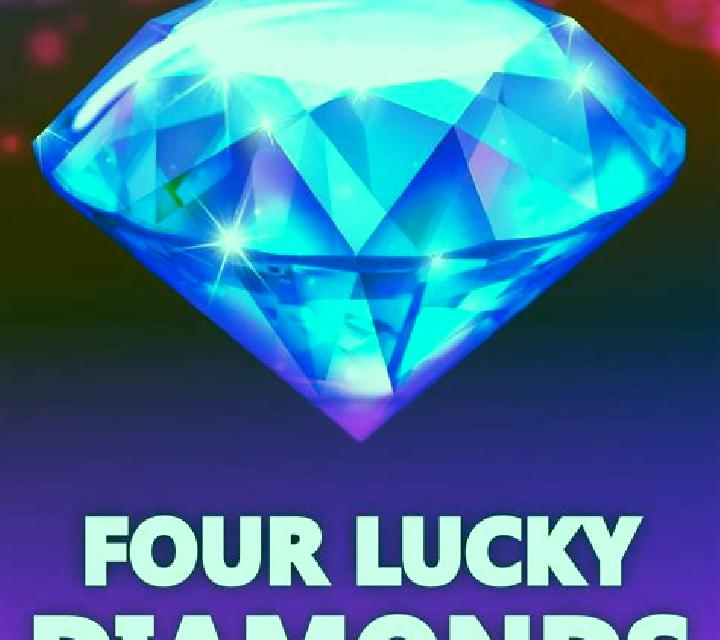 Diamond s Fortune Dice slot game