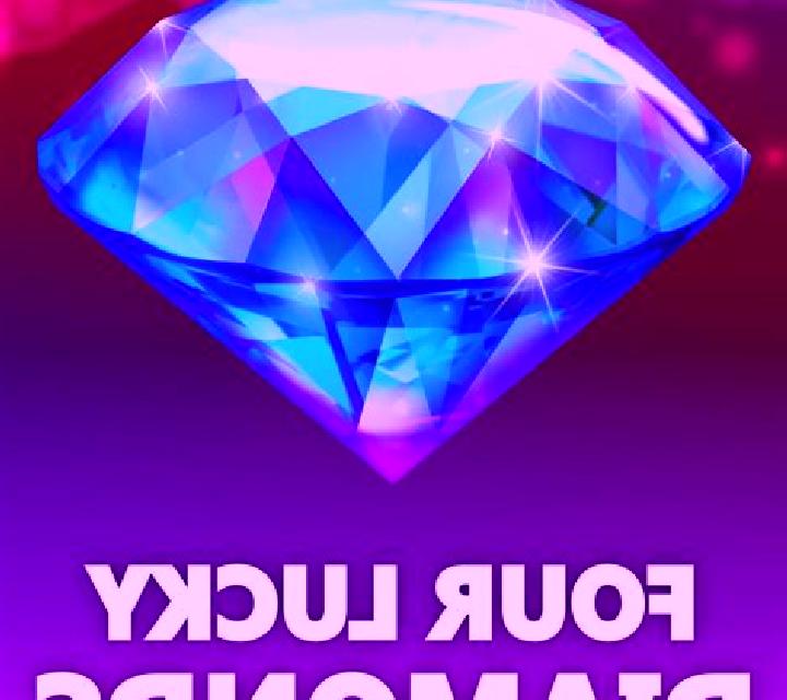 Diamond s Fortune Dice slot