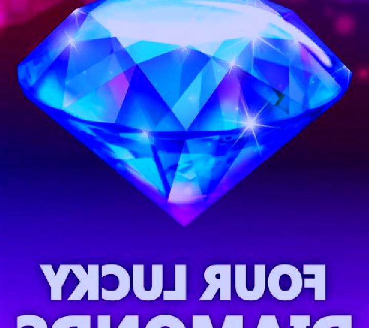 Diamond s Fortune slot game