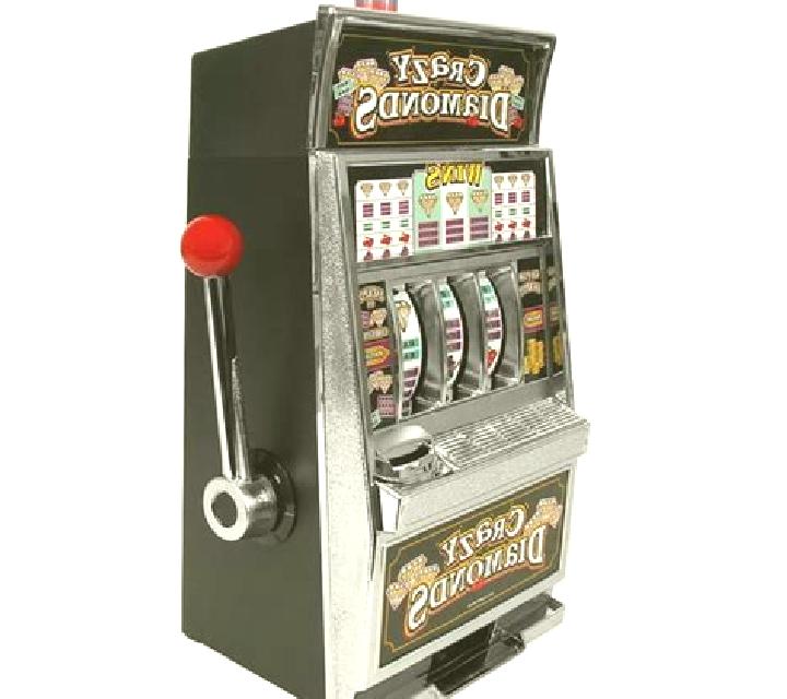 Diamond s Fortune slot machine