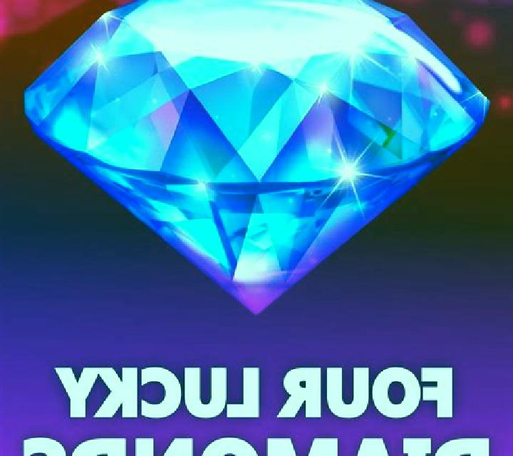 Diamond s Fortune slot