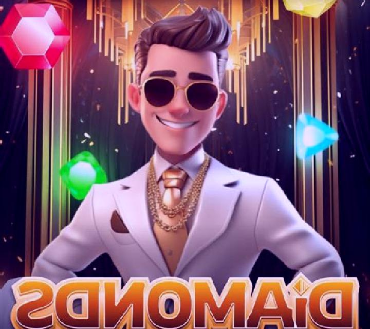 Diamonds (Gemini Gaming) online slot