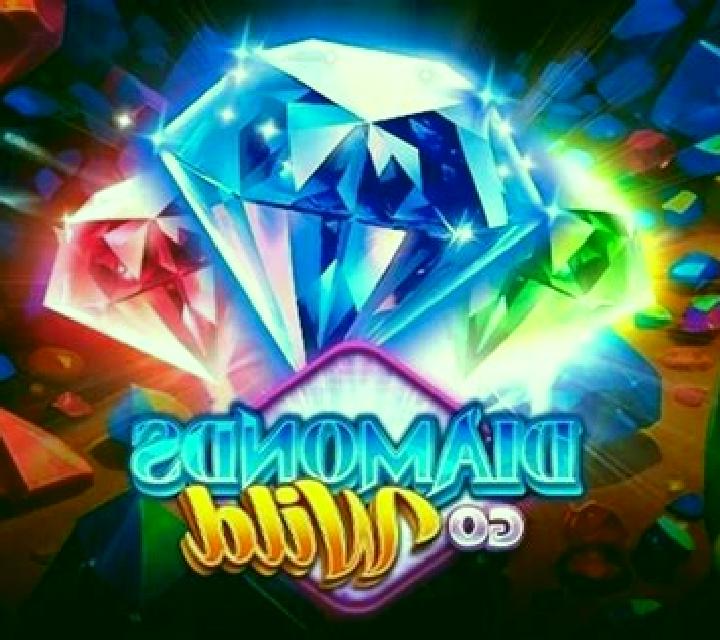 Diamonds Go Wild slot