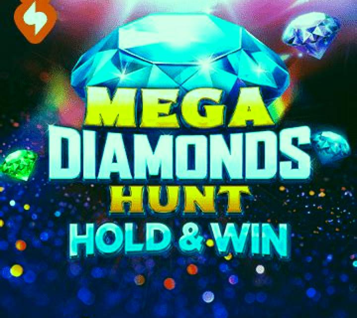 Diamonds Hunt online slot
