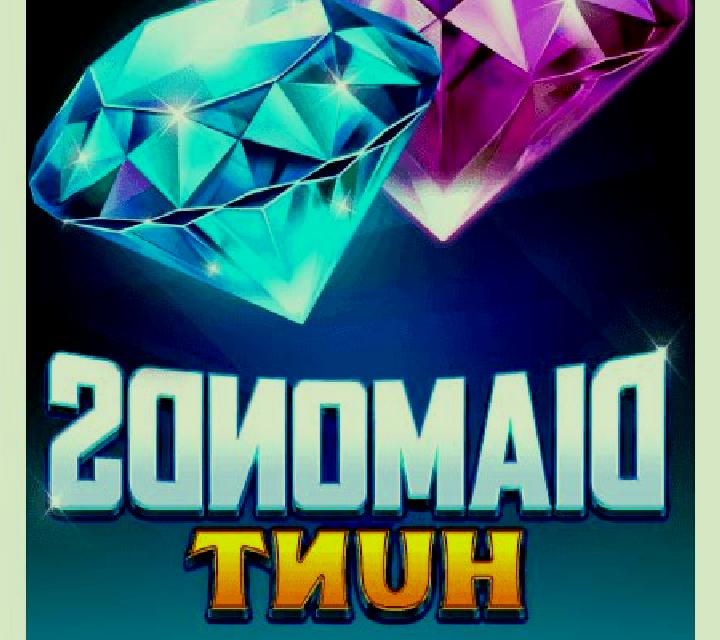 Diamonds Hunt slot game