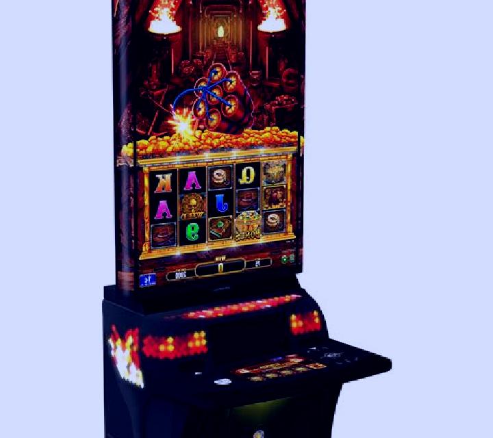 Diamonds Hunt slot machine
