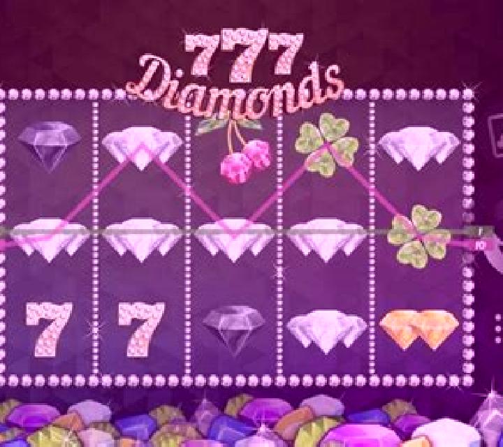 Diamonds N Dices online slot