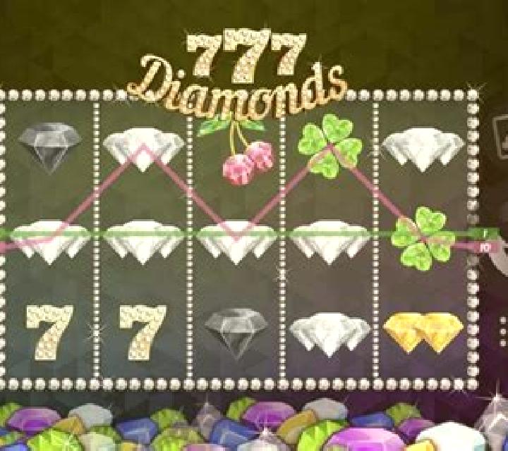 Diamonds Party online slot