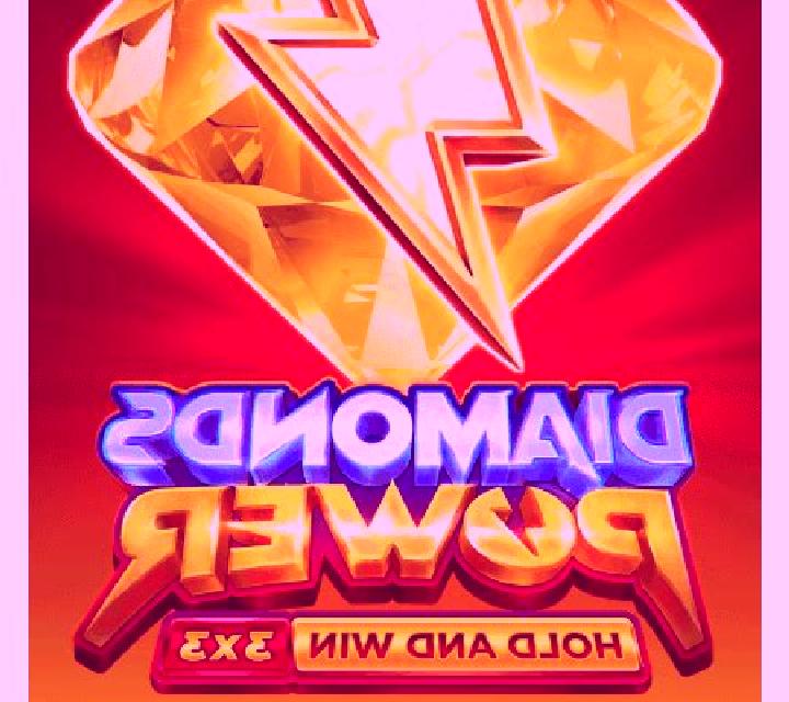 Diamonds Power: Hold and Win online slot