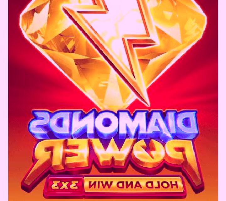 Diamonds Power XXL: Hold and Win slot game