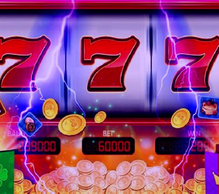 Diamonds (Rectangle Games) slot machine