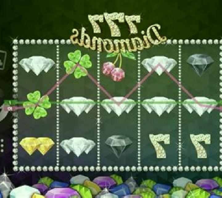 Diamonds (Spigo) online slot