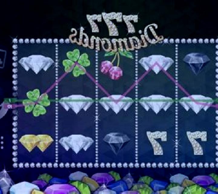 Diamonds (Spigo) slot