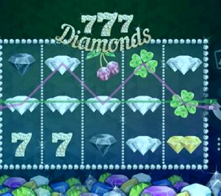 Diamonds Top Code online slot