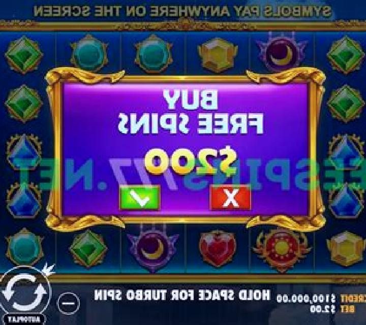Diamonds X 1000 slot machine