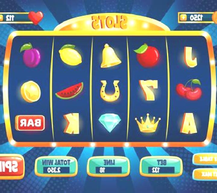 Diamonds n Fruits online slot