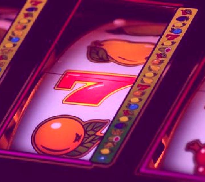 Diamonds n Fruits slot machine