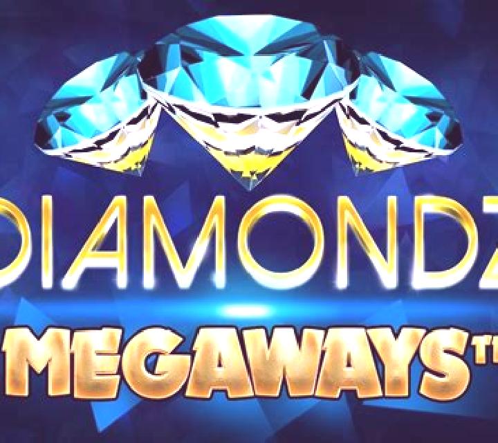 Diamondz Megaways online slot