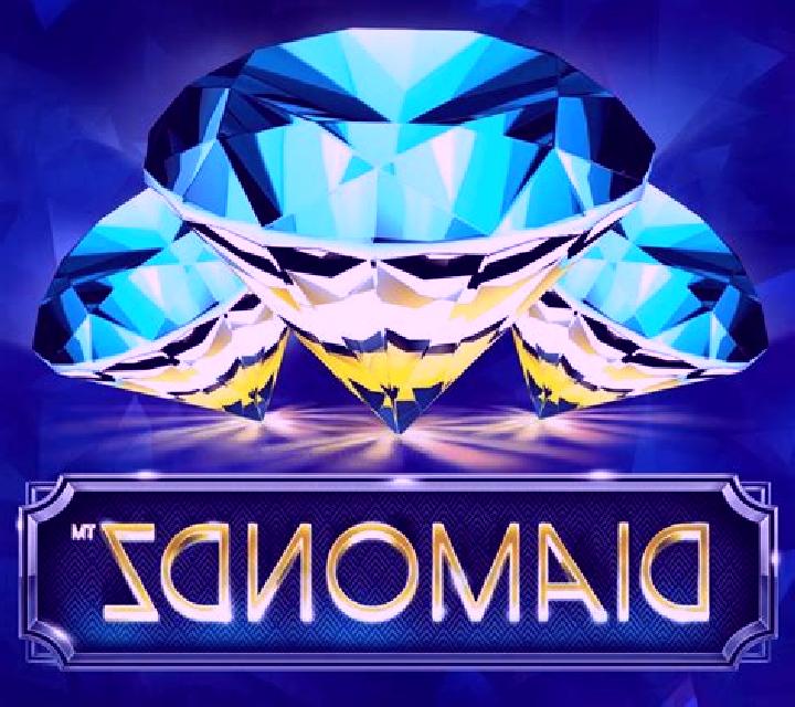 Diamondz slot game