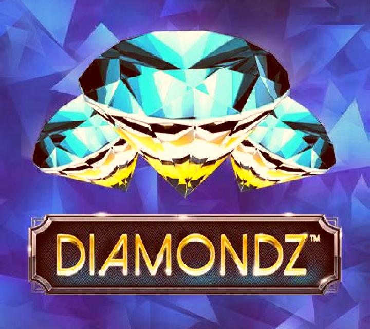Diamondz slot