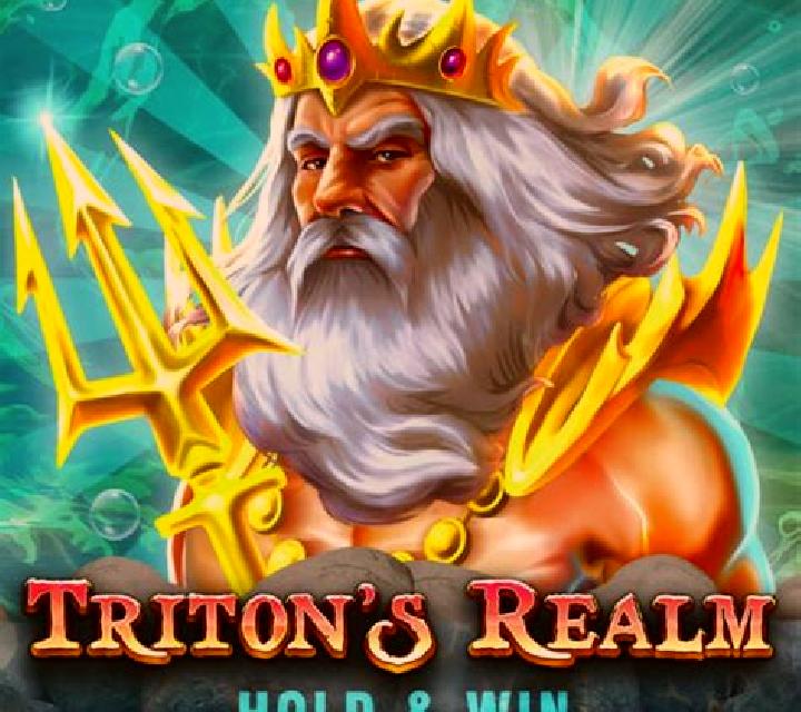Dianas Realm Deluxe online slot